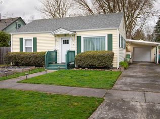 1303 E 5th St, Newberg, OR 97132