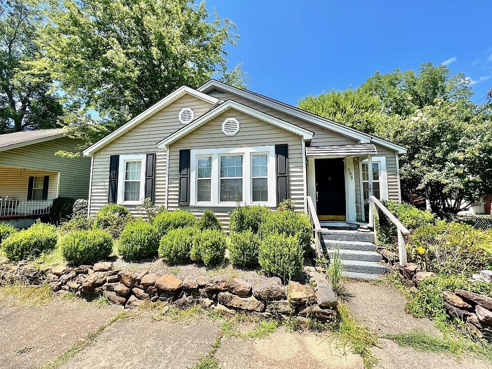 403 8th Ave N, Amory, MS 38821 MLS 222465 Zillow