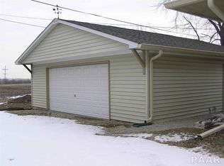 102 Heritage Ln, Delavan, IL