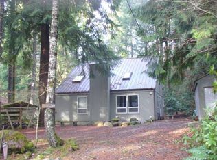 70495 E Terrace Dr, Zigzag, OR 97049