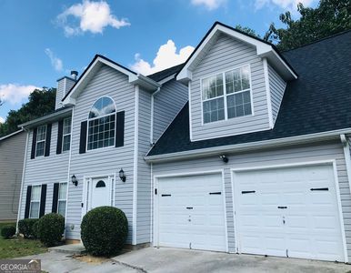7062 Brecken Pl, Lithonia, GA, 30058