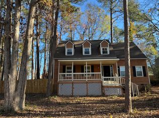 455 Bristol Road, Martinez, GA 30907