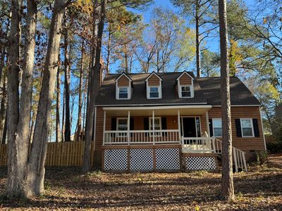 455 Bristol Road, Martinez, GA, 30907