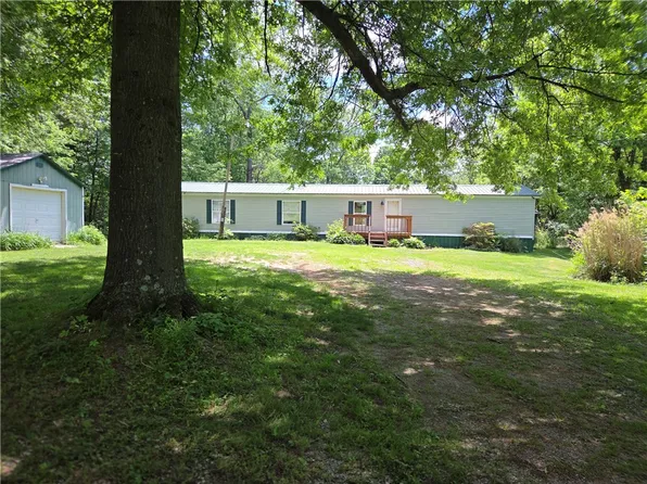 132 Maplehurst Dr, Aliquippa, PA 15001