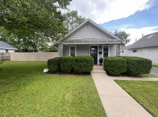 1335 S Locke St, Kokomo, IN 46902