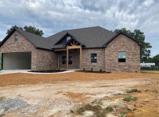 199 Hayden Dr, Beebe, AR 72012