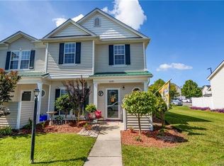4215 Center Place Dr #233, Harrisburg, NC 28075