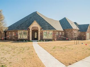 3000 Shilstone Ct, Edmond, OK 73013