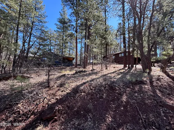 3795 Mogollon Vista Dr, Pinetop, AZ 85935