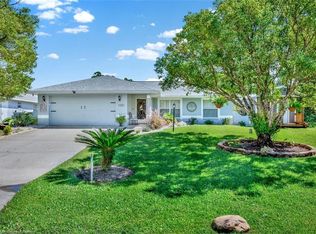 4526 Thompson Ave, Sebring, FL 33875