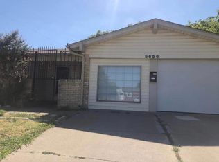 5656 Hensley Dr, Fort Worth, TX 76134