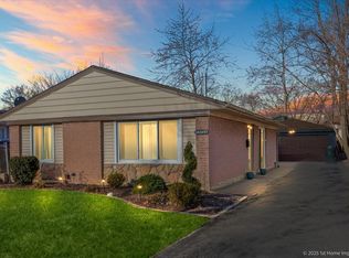 16340 Justine St, Markham, IL 60428