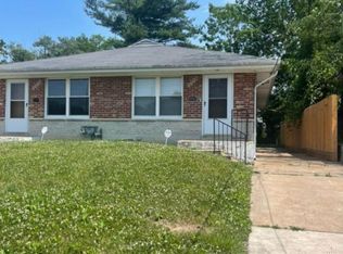 5716 Janet Ave, Saint Louis, MO