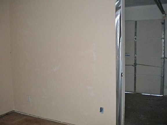 Garage Conversion
