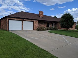 2411 Santa Fe Ave, La Junta, CO 81050
