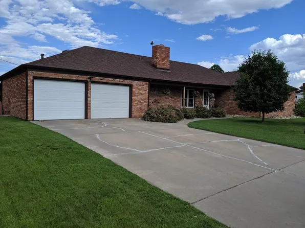 2411 Santa Fe Ave, La Junta, CO 81050