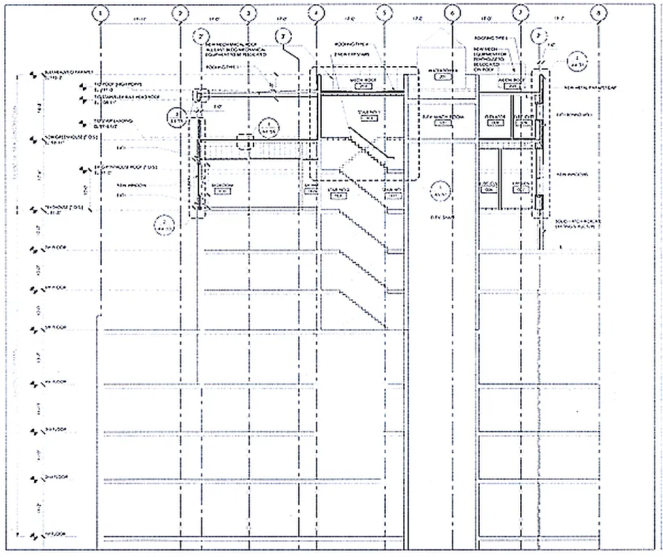 floor plan 5