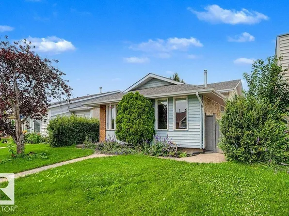 312 Lago Lindo Cres NW, Edmonton, AB T5Z 1Y9