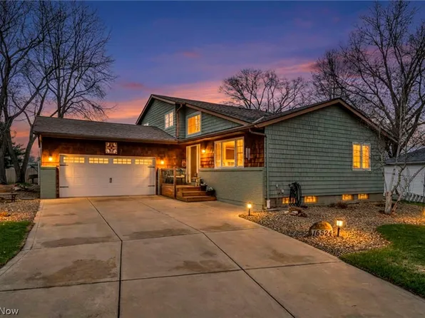 16524 Timberline Dr, Strongsville, OH 44136