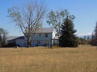 3453 Tizer Dr, Helena, MT 59602