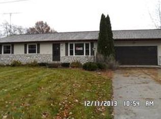4350 Busch Rd, Birch Run, MI 48415