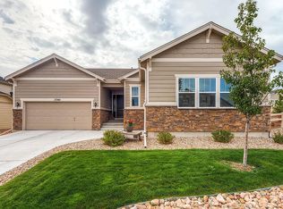 17742 Triple Crown Street, Parker, CO 80134
