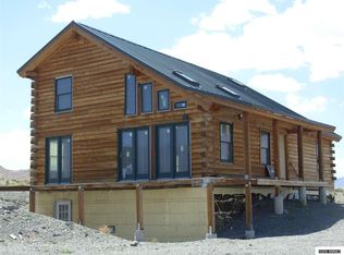 2785 Fir Ave, SILVER SPRINGS, NV 89429