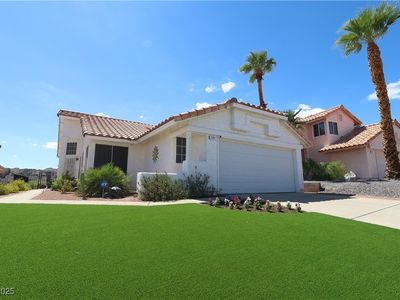 3139 Terrace View Dr, Laughlin, NV, 89029