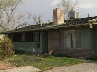 21905 Biloxi Rd, Apple Valley, CA 92307