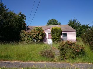 9713 61st Ave S, Seattle, WA 98118