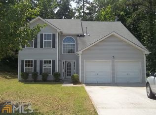 2780 Live Oak Trl, College Park, GA 30349