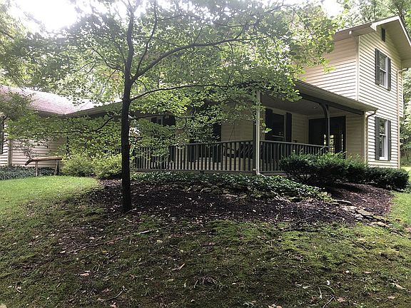 Porch View