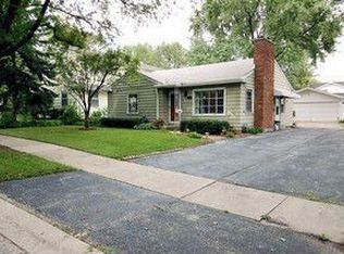 205 S Chestnut Ave, Arlington Heights, IL 60005