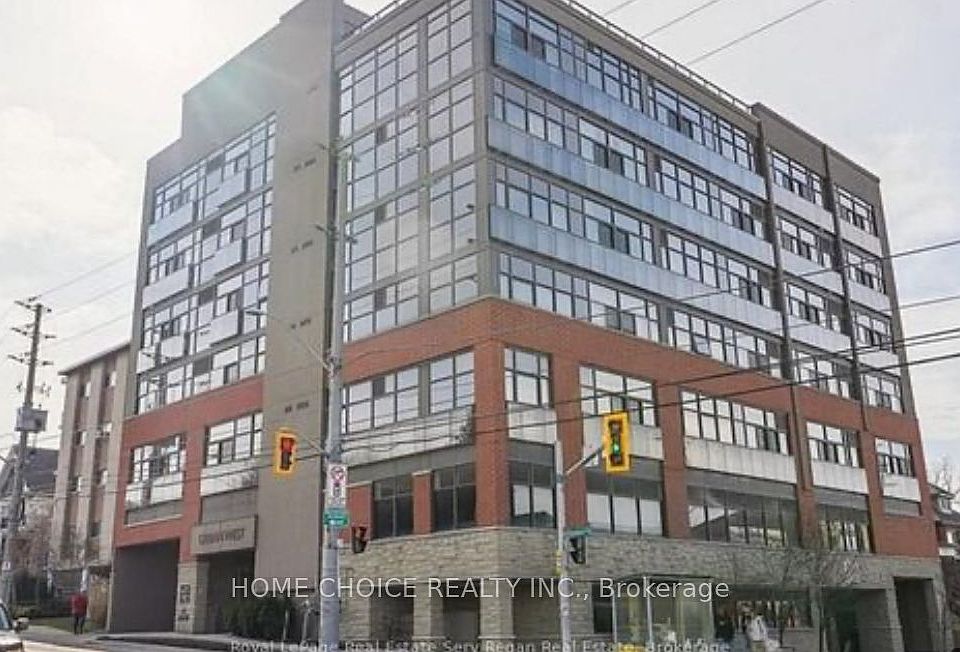 Building Photo
