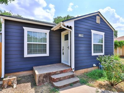 3017 S 12th St, Abilene, TX, 79605