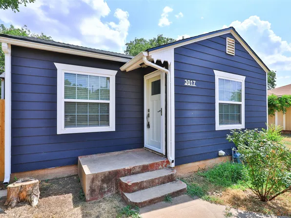3017 S 12th St, Abilene, TX 79605
