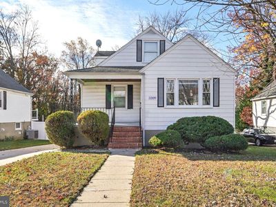 3309 Glenside Dr, Baltimore, MD, 21234