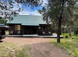 2057 Shot Gun Rd, Overgaard, AZ 85933