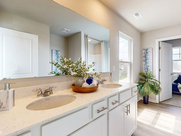 Emerson Plan, Mallard Prairie Twinhomes