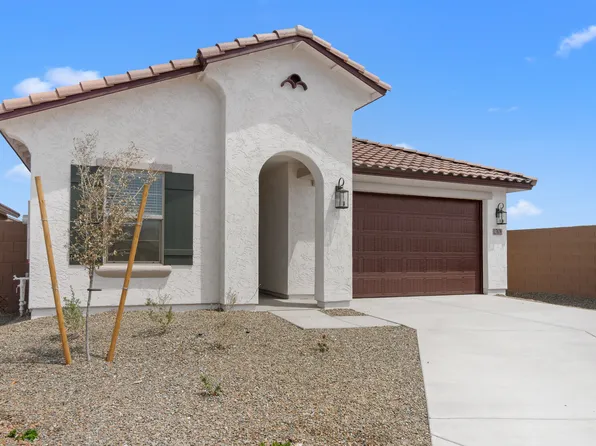 7638 West Park, Laveen, AZ 85339