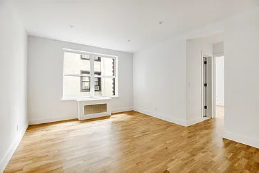 Rented by Akelius Real Estate Management