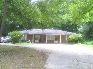 5125 Jones Rd, Austell, GA 30106