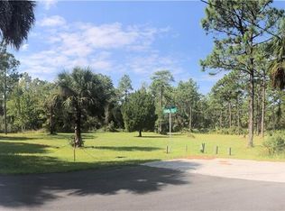 282 N Hourglass Ter, Crystal River, FL 34429