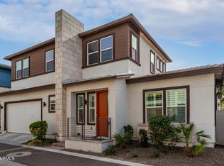 1555 E Ocotillo Rd UNIT 17, Phoenix, AZ 85014