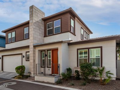 1555 E Ocotillo Rd UNIT 17, Phoenix, AZ, 85014