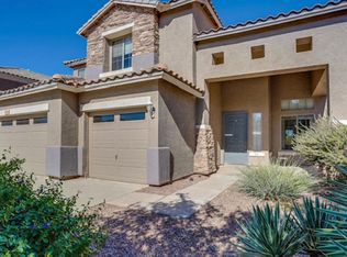 1568 E Cassia Ct, Gilbert, AZ 85298