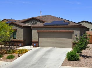 2661 E Calle Tobo, Tucson, AZ 85706