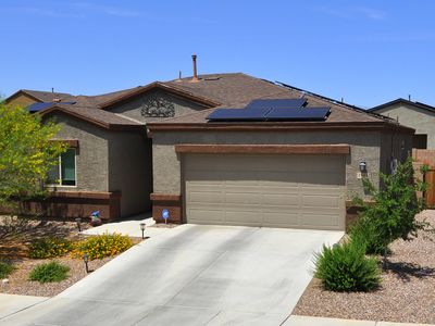 2661 E Calle Tobo, Tucson, AZ, 85706
