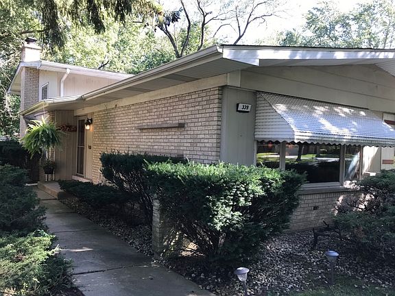 3rd image of 339 N Longwood Dr
