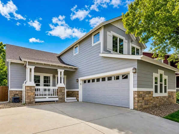 1527 Prairie Song Pl, Longmont, CO 80504